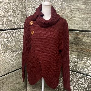 Zenana Sweater